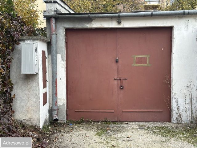 Garaż/miejsce parkingowe Lublin Śródmieście, ul. Strażacka. Zdjęcie 1