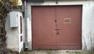 Garaż/miejsce parkingowe Lublin Śródmieście, ul. Strażacka