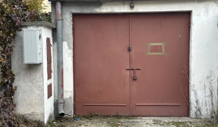 Garaż/miejsce parkingowe Lublin Śródmieście, ul. Strażacka