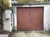 Garaż/miejsce parkingowe Lublin Śródmieście, ul. Strażacka