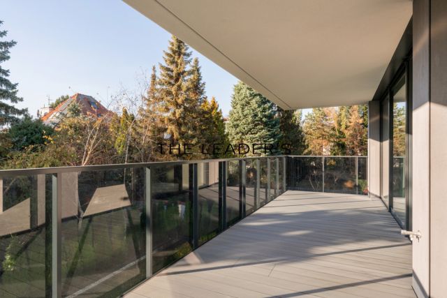 Mieszkanie 6-pokojowe Warszawa Wilanów, ul. Piechoty Łanowej. Zdjęcie 14