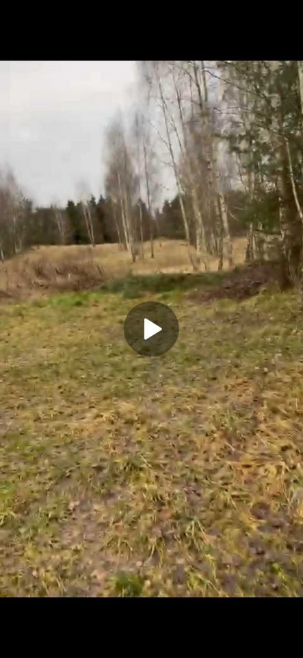 Działka Witramowo. Zdjęcie 3