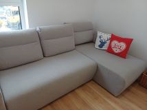 Mieszkanie 2-pokojowe Bolszewo. Zdjęcie 2