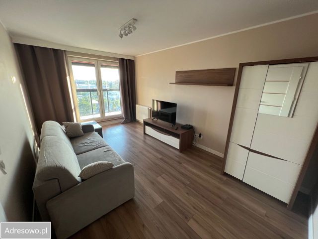 Mieszkanie 2-pokojowe Wrocław Stare Miasto, ul. Legnicka. Zdjęcie 1