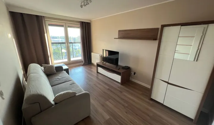 Mieszkanie 2-pokojowe Wrocław Stare Miasto, ul. Legnicka