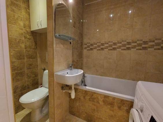 Mieszkanie 1-pokojowe Olsztyn, ul. Michała Lengowskiego. Zdjęcie 2