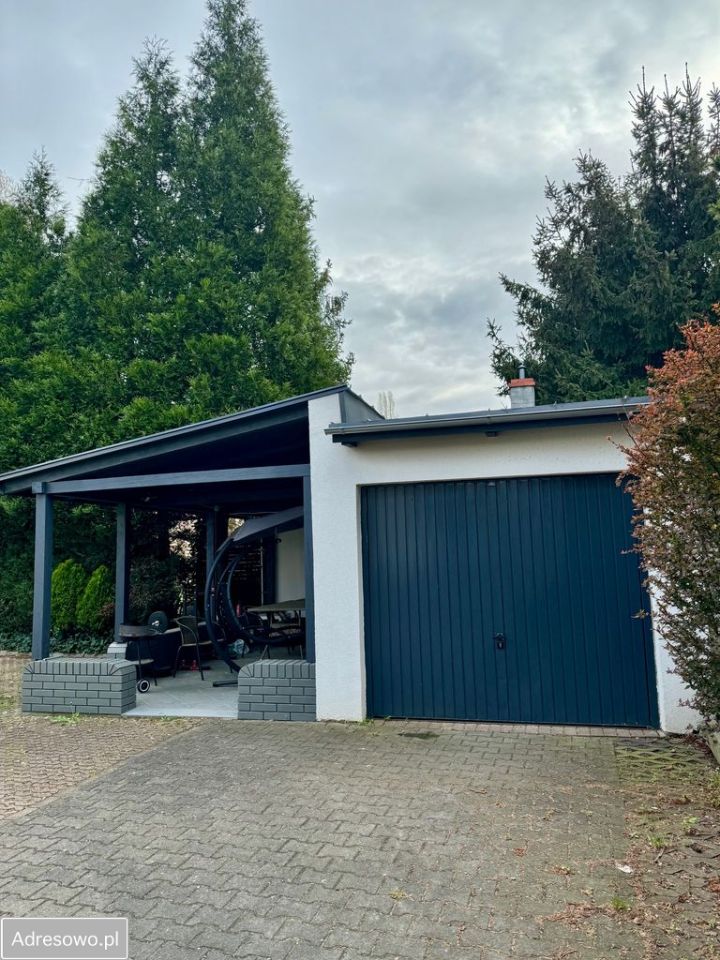 dom wolnostojący, 11 pokoi Wrocław Śródmieście, al. Jana Kochanowskiego. Zdjęcie 4