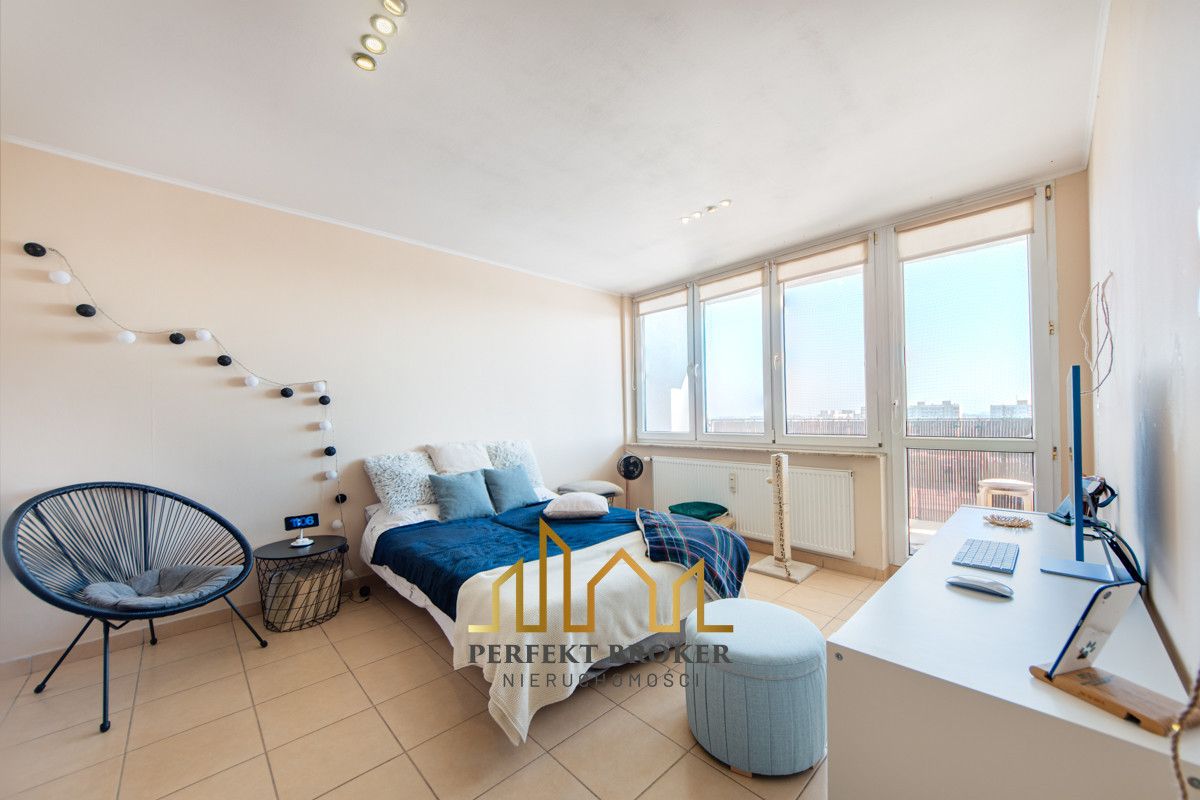 Mieszkanie 2-pokojowe Lublin Czechów, ul. Króla Rogera. Zdjęcie 4