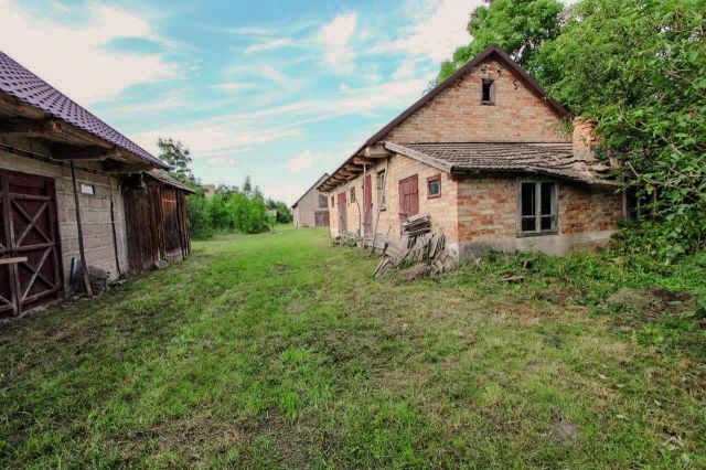 dom wolnostojący, 2 pokoje Dawidowicze. Zdjęcie 9
