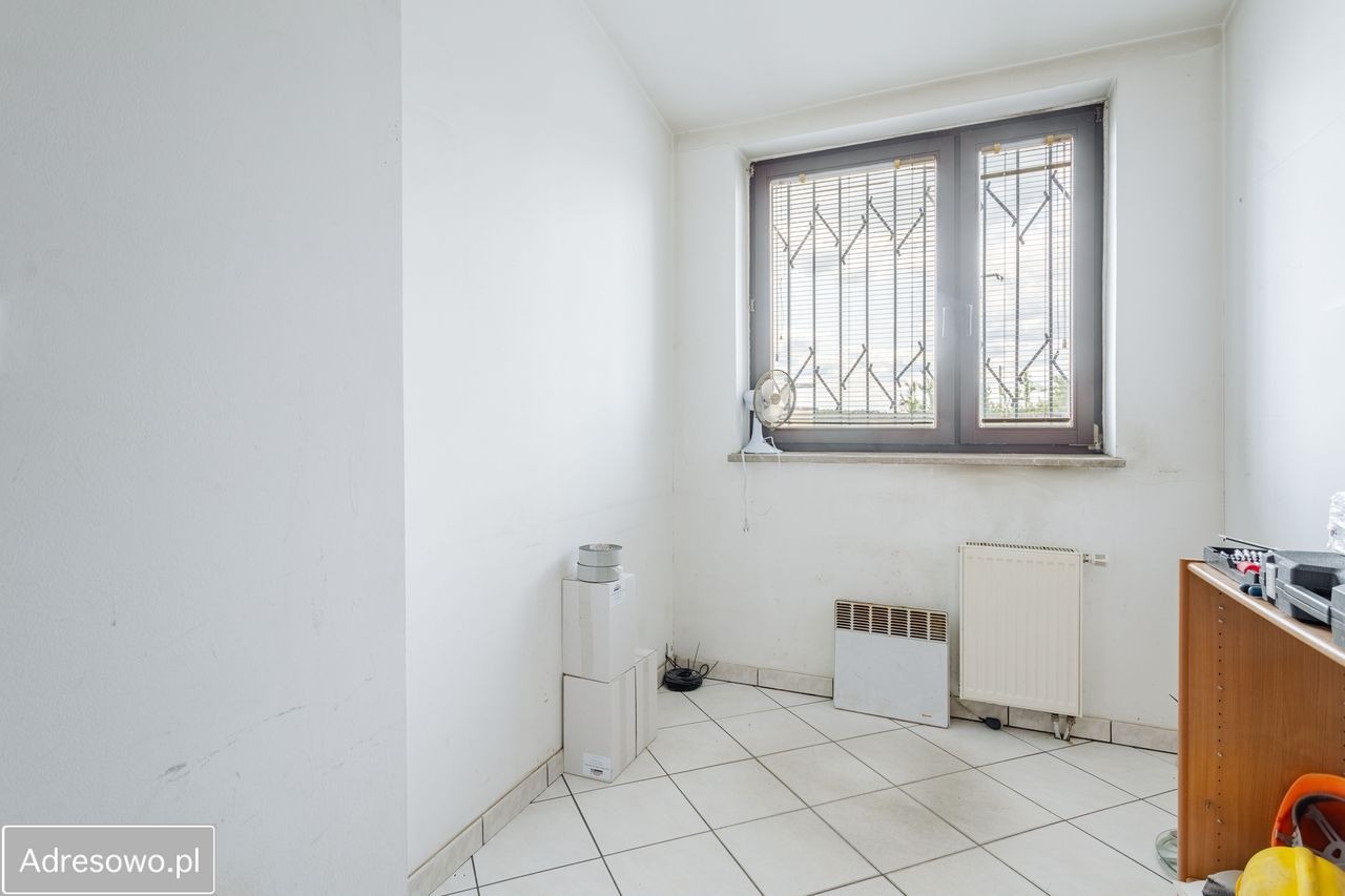 Hala/magazyn Suchodół, ul. Myśliwska. Zdjęcie 3