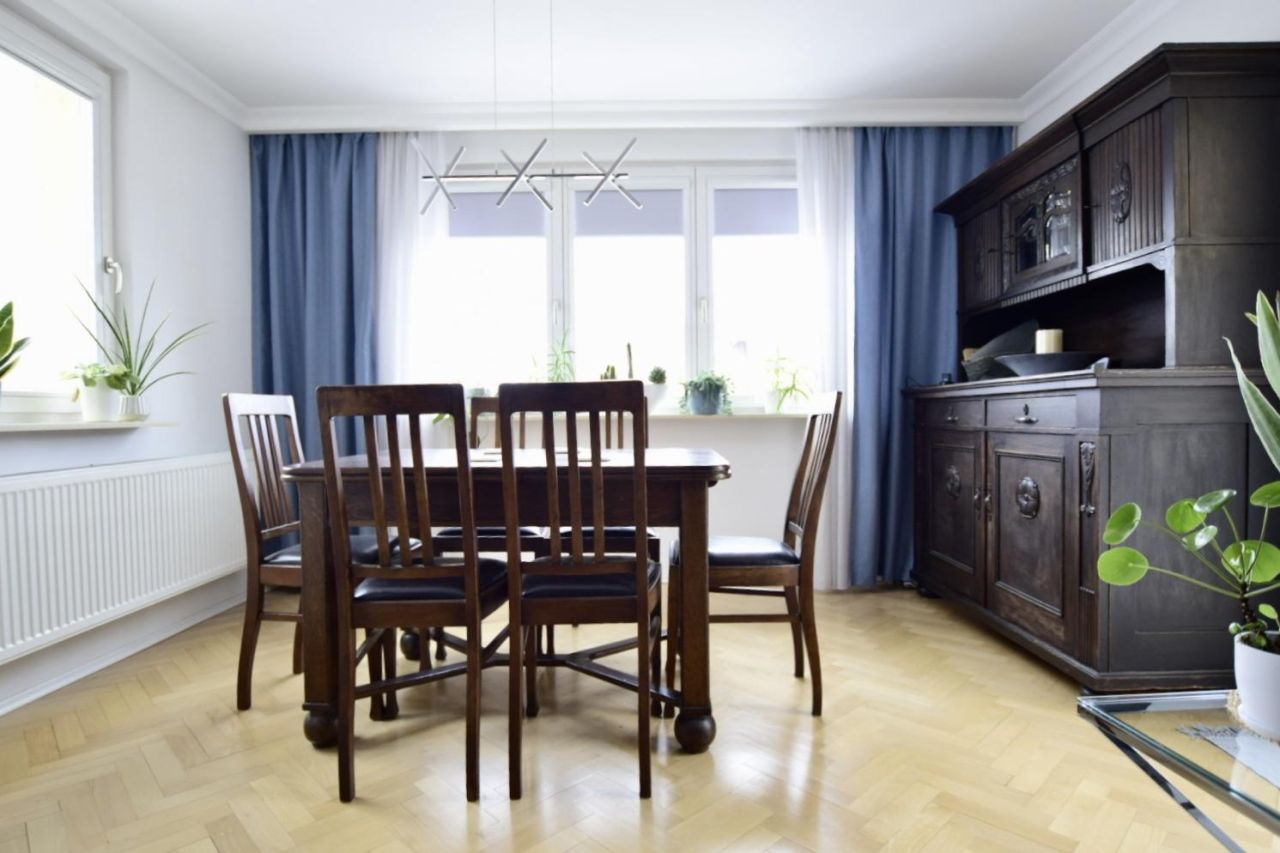 dom wolnostojący, 3 pokoje Gdańsk Brzeźno, ul. Dworska. Zdjęcie 3