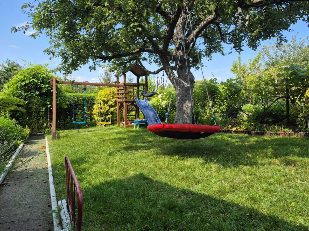 Działka rod Będzin Górki Małobądzkie. Zdjęcie 6