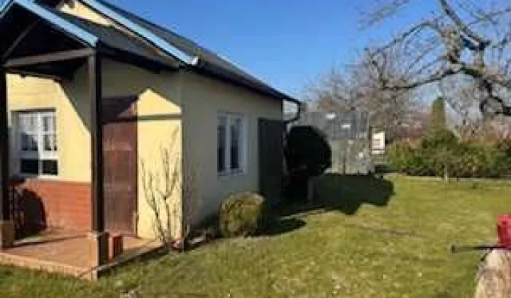 Działka rod Słupsk, ul. Legionów Polskich