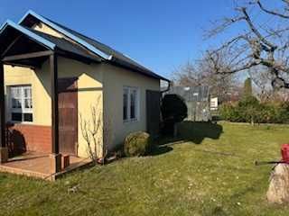 Działka rod Słupsk, ul. Legionów Polskich. Zdjęcie 1