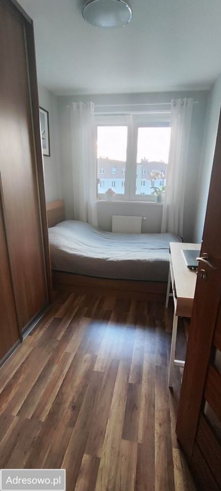 Mieszkanie 3-pokojowe Gorzów Wielkopolski Górczyn. Zdjęcie 5