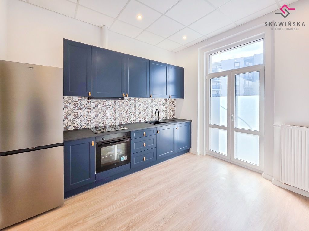 Mieszkanie 3-pokojowe Ostrów Wielkopolski, ul. Kościuszki. Zdjęcie 3