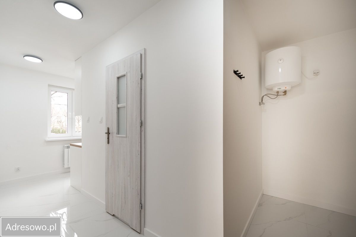 Mieszkanie 2-pokojowe Ostrów Wielkopolski. Zdjęcie 2