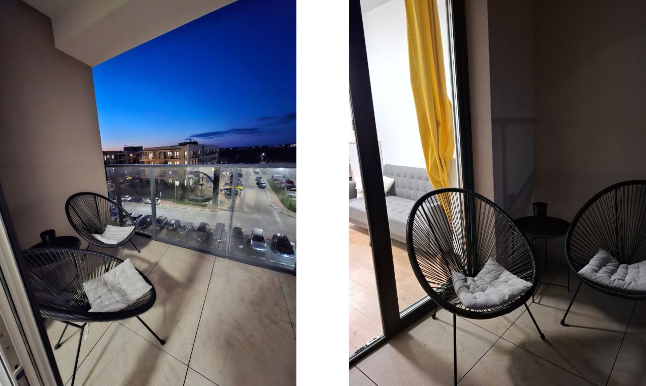 Mieszkanie 2-pokojowe Ożarów Mazowiecki, ul. Nadbrzeżna. Zdjęcie 8