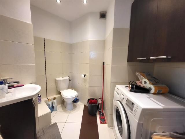 Mieszkanie 3-pokojowe Katowice Zawodzie, al. Walentego Roździeńskiego. Zdjęcie 8