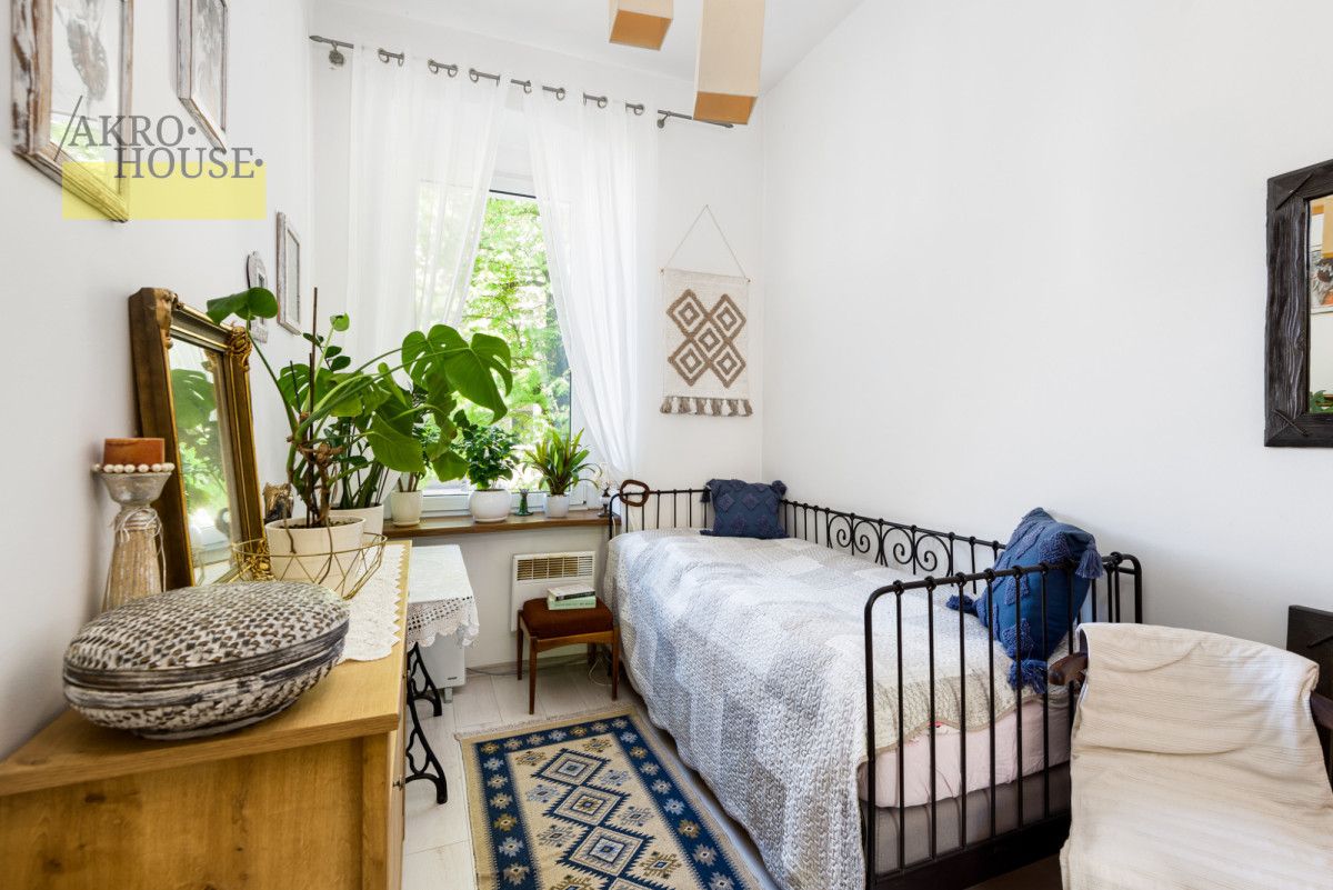 Mieszkanie 3-pokojowe Gliwice, ul. Zawiszy Czarnego. Zdjęcie 5