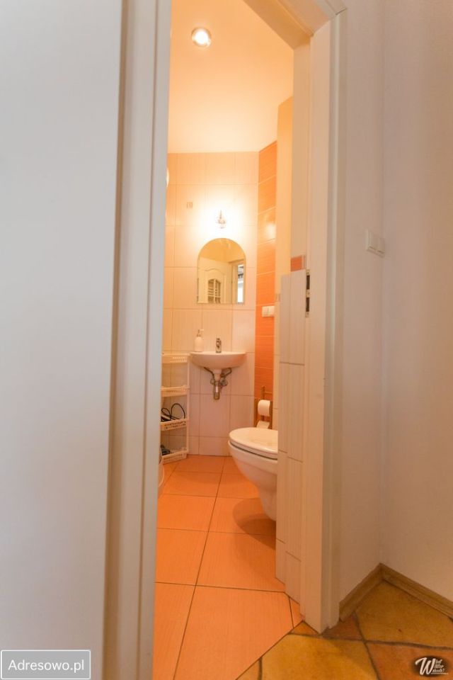 Mieszkanie 1-pokojowe Otwock Świder, ul. Bajkowa. Zdjęcie 5