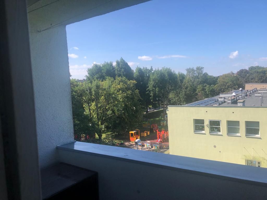 Mieszkanie 2-pokojowe Szczecin Pomorzany, ul. Włościańska. Zdjęcie 11