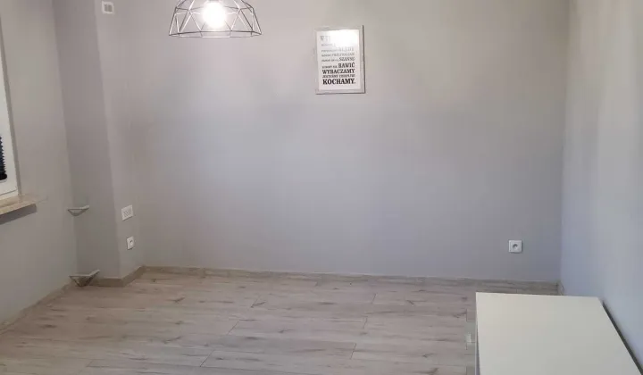 Mieszkanie 2-pokojowe Złotów, al. Piasta