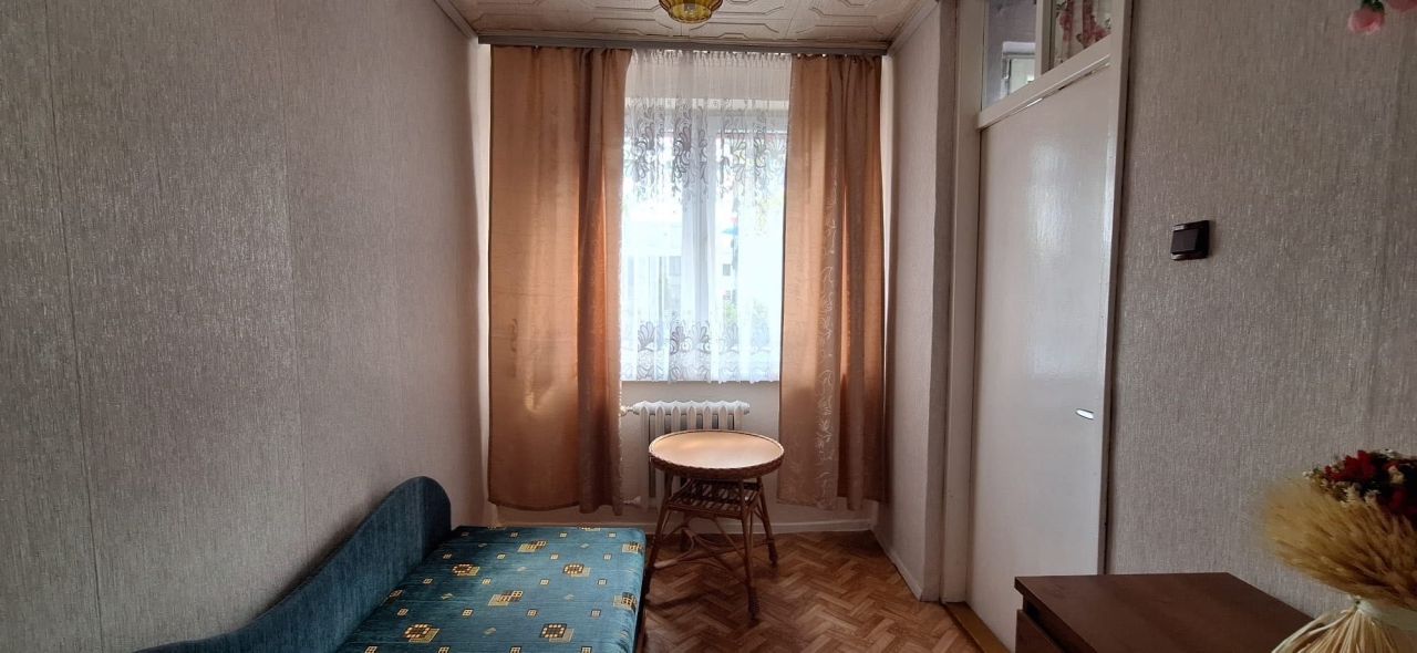 Mieszkanie 2-pokojowe Myszków. Zdjęcie 6