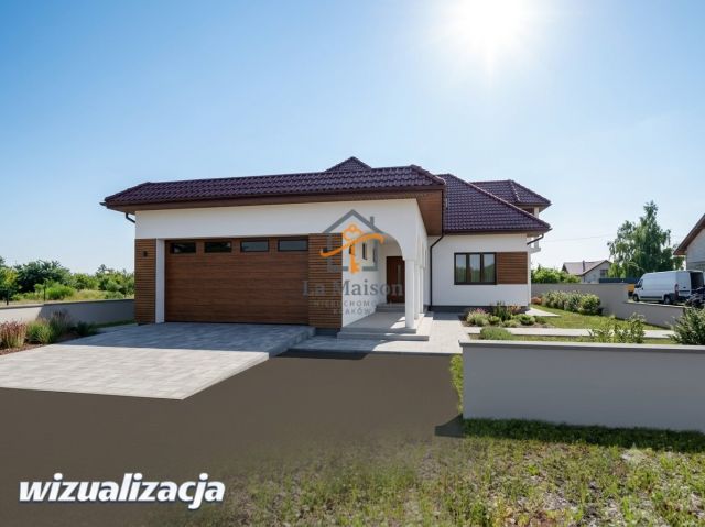 dom wolnostojący, 4 pokoje Cholerzyn. Zdjęcie 6