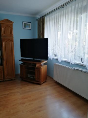 Mieszkanie 2-pokojowe Pszów, os. Tadeusza Kościuszki. Zdjęcie 1