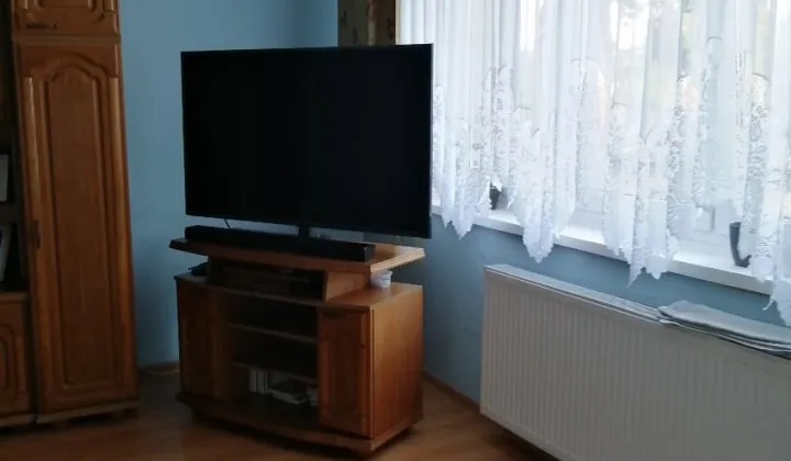 Mieszkanie 2-pokojowe Pszów, os. Tadeusza Kościuszki