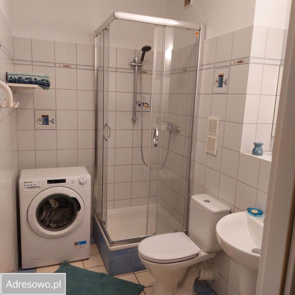 Mieszkanie 1-pokojowe Poznań Nowe Miasto, ul. Milczańska. Zdjęcie 6