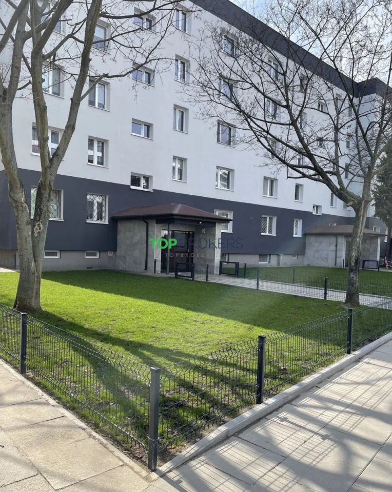 Mieszkanie 2-pokojowe Warszawa Praga-Południe, ul. Stanisława Mikołajczyka. Zdjęcie 16