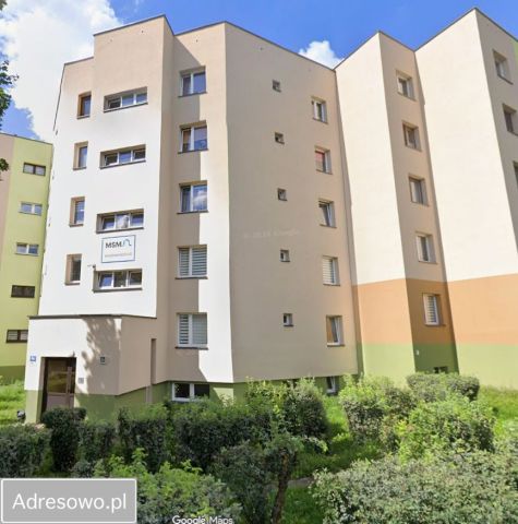 Mieszkanie 2-pokojowe Mysłowice Centrum, ul. Józefa Ignacego Kraszewskiego. Zdjęcie 1