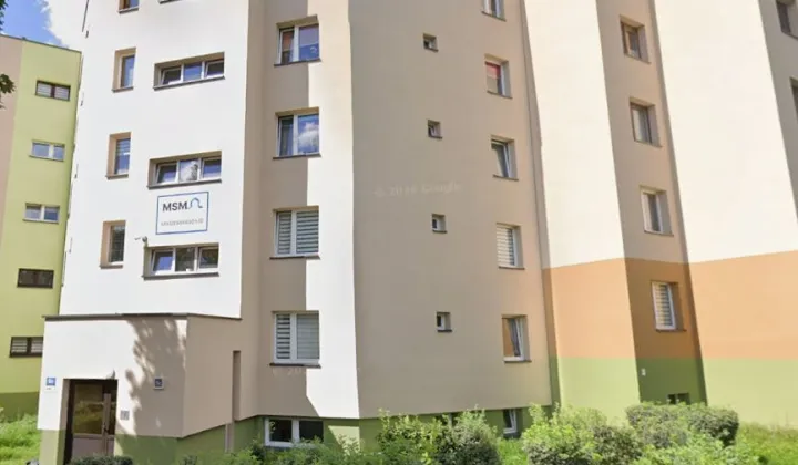 Mieszkanie 2-pokojowe Mysłowice Centrum, ul. Józefa Ignacego Kraszewskiego