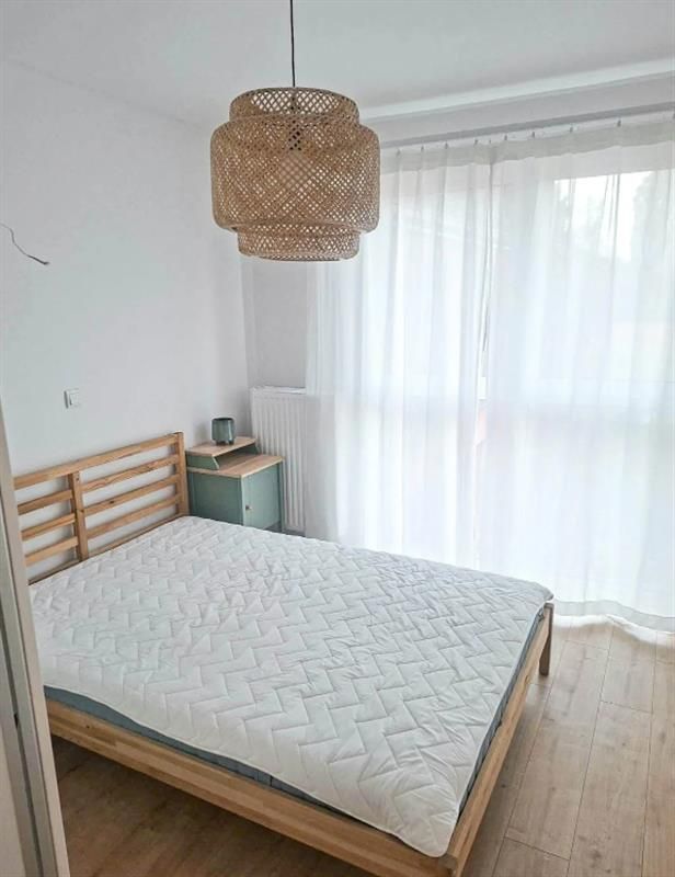 Mieszkanie 2-pokojowe Wrocław Sołtysowice, ul. Sołtysowicka. Zdjęcie 5