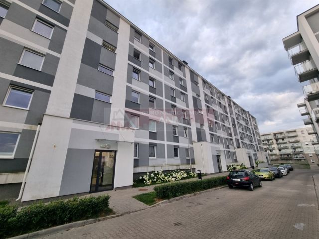 Mieszkanie 2-pokojowe Lublin Wrotków, ul. Diamentowa. Zdjęcie 13