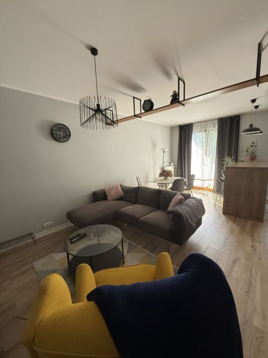 Mieszkanie 2-pokojowe Gdańsk, ul. Cedrowa. Zdjęcie 8