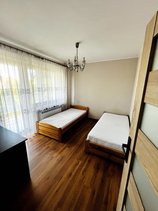 dom szeregowy Wyszków. Zdjęcie 4