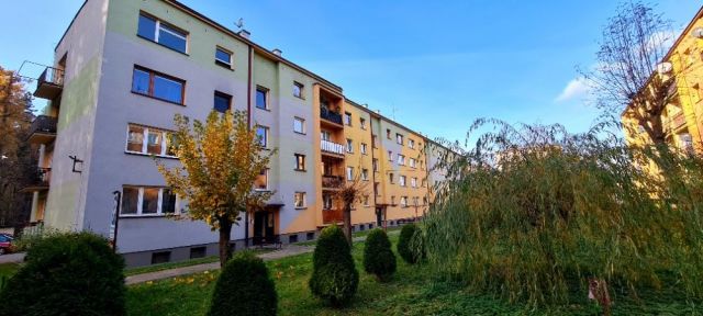 Mieszkanie 2-pokojowe Żywiec, os. Parkowe