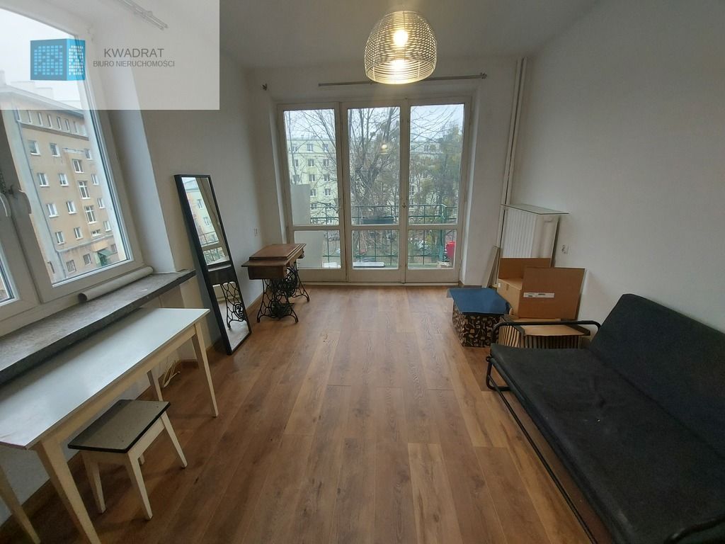 Mieszkanie 2-pokojowe Łódź, ul. Obrońców Westerplatte