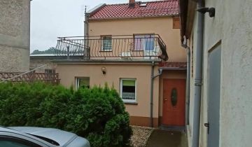 dom wolnostojący, 4 pokoje Lubań, ul. Zawidowska