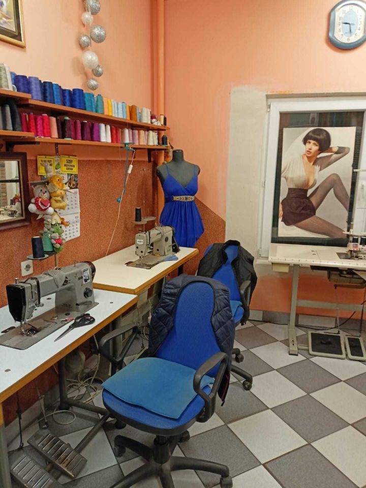 Lokal Białystok, ul. Henryka Sienkiewicza