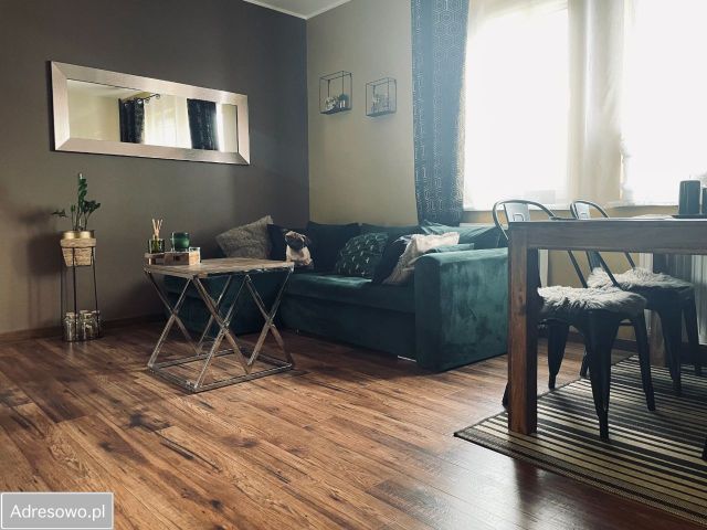 Mieszkanie 4-pokojowe Kalisz Korczak, ul. Korczak. Zdjęcie 1