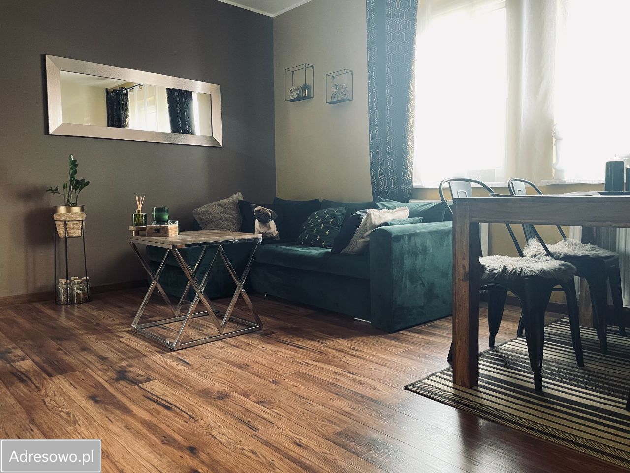 Mieszkanie 4-pokojowe Kalisz Korczak, ul. Korczak