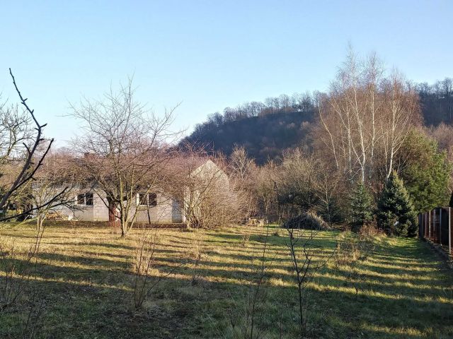 Działka budowlana Szczepanowice. Zdjęcie 1