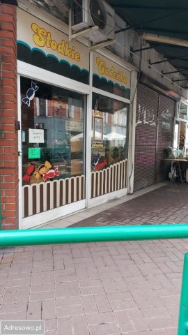 Lokal Gliwice Śródmieście, ul. Pod Murami. Zdjęcie 1