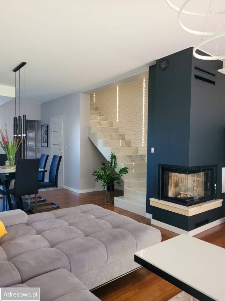 dom szeregowy, 5 pokoi Marki, ul. Kolorowa