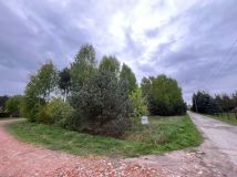 Działka budowlana Mrozy, ul. Klonowa. Zdjęcie 4