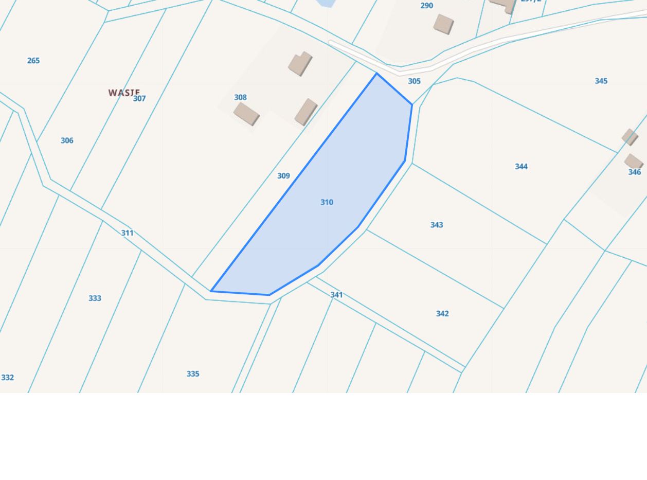 Działka rolno-budowlana Dąbrowa Michalce. Zdjęcie 2